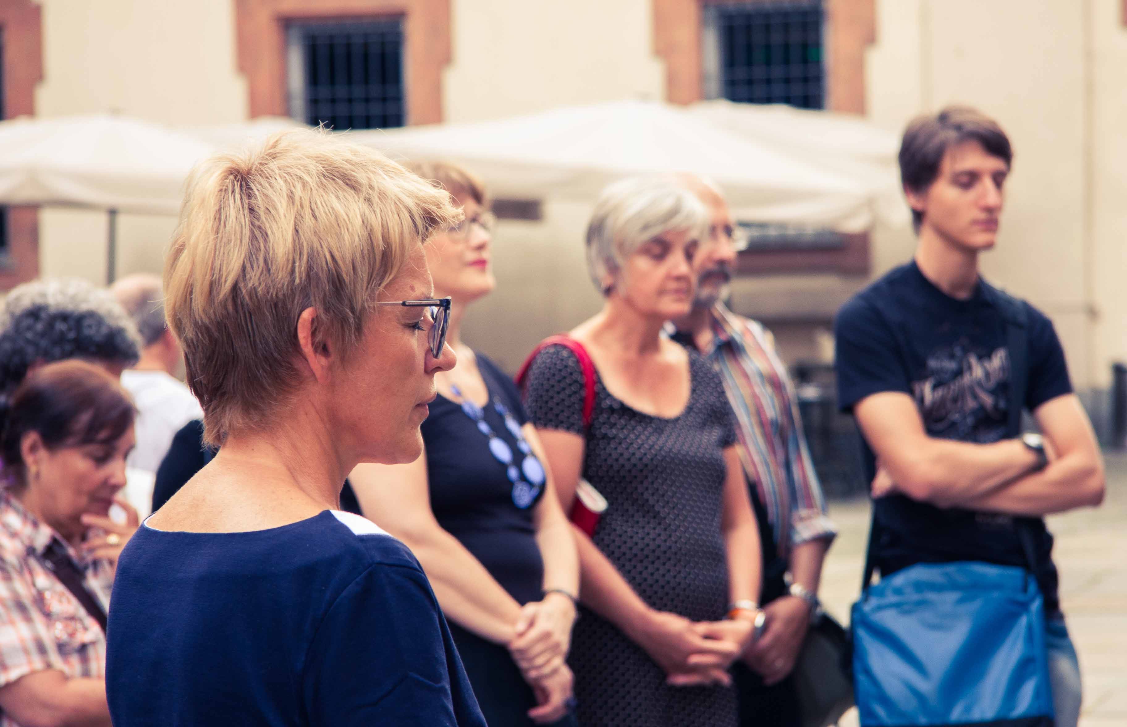 christian_delord_carlino_pianista_italiano_festadellamusica_torino_italy_piano_classic (21) Foto Gallery della Festa della Musica di Torino, edizione 2014. Il pianista Christian DeLord Carlino si è esibito in Piazza della Consolata nella giornata di sabato 21 giugno davanti ad un pubblico emotivamente coinvolto ed entusiasta. La musica classica ed il pianoforte donano grandi emozioni.