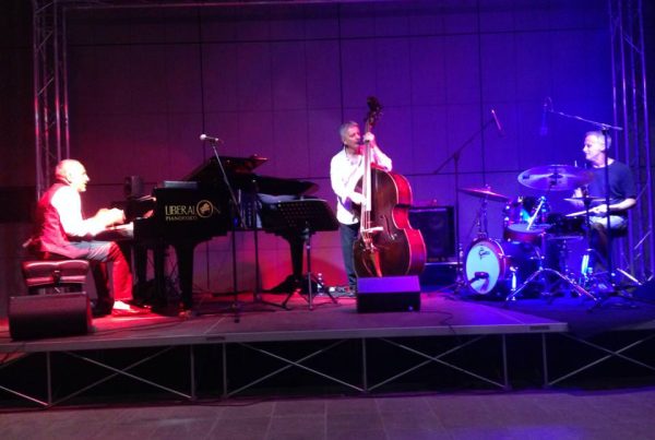 christian carlino delord recensione concerto danilorea bologna jazz festival piano