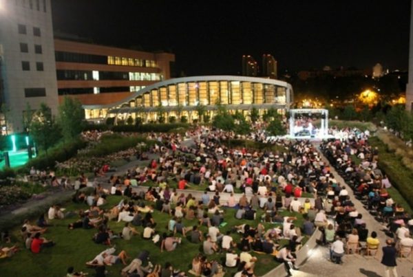 giardinialcubodacultura